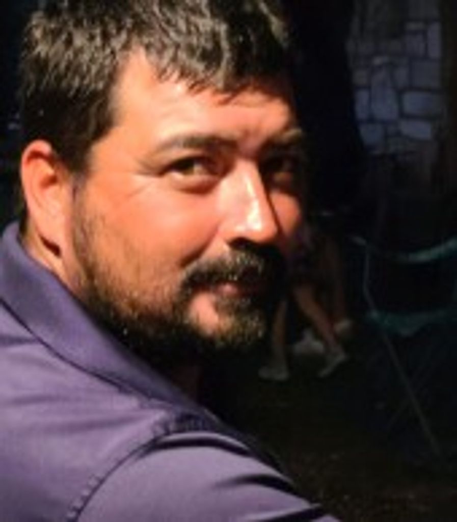 Pedro Vasquez
