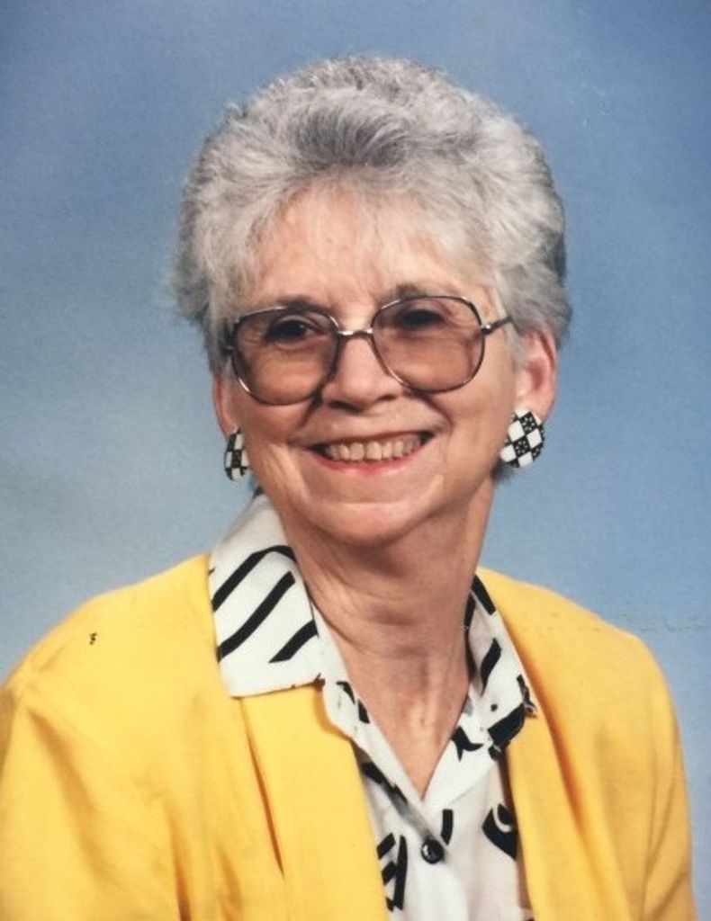Irma Louise (Johnson)  Lonon