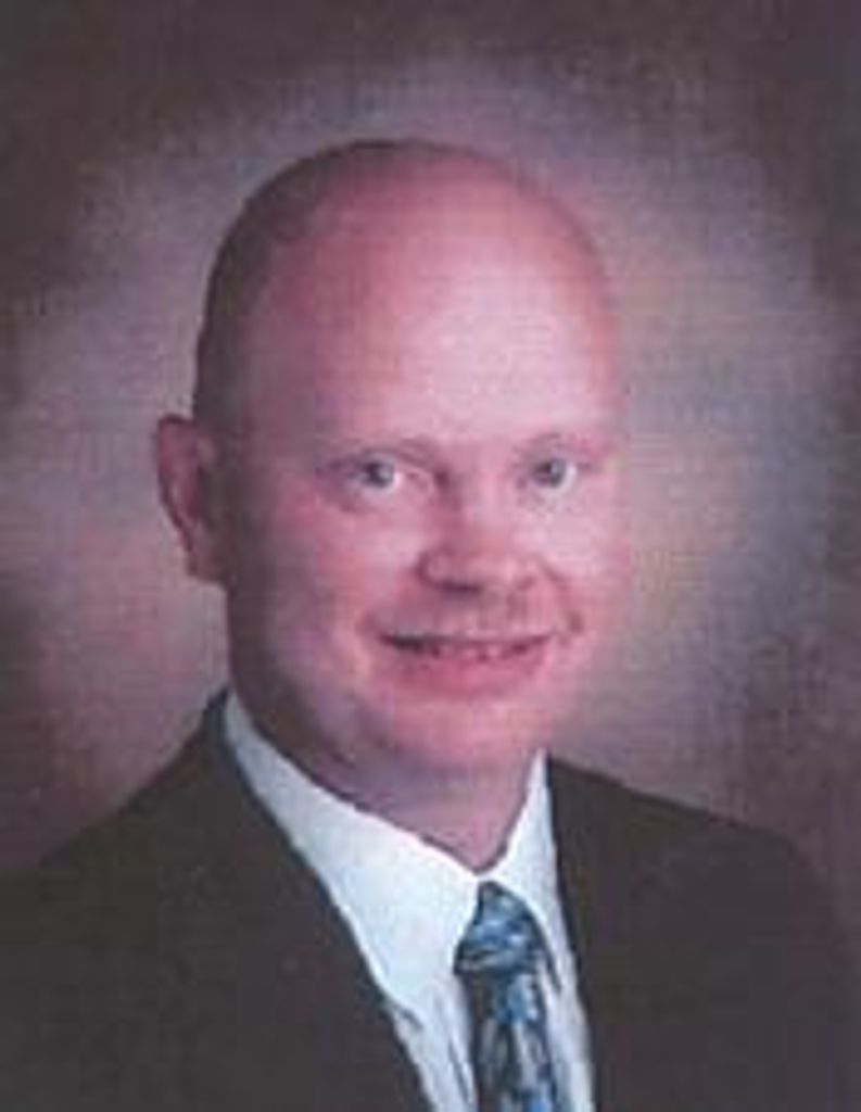Dr. Joseph Rapetti