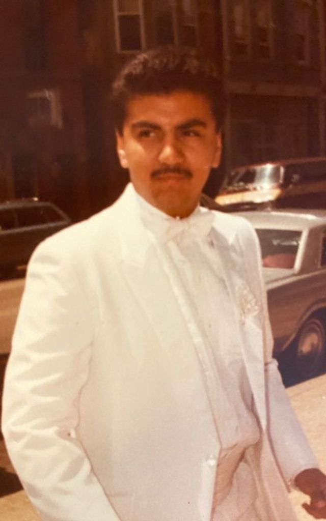 Juan Rodriguez Profile Photo
