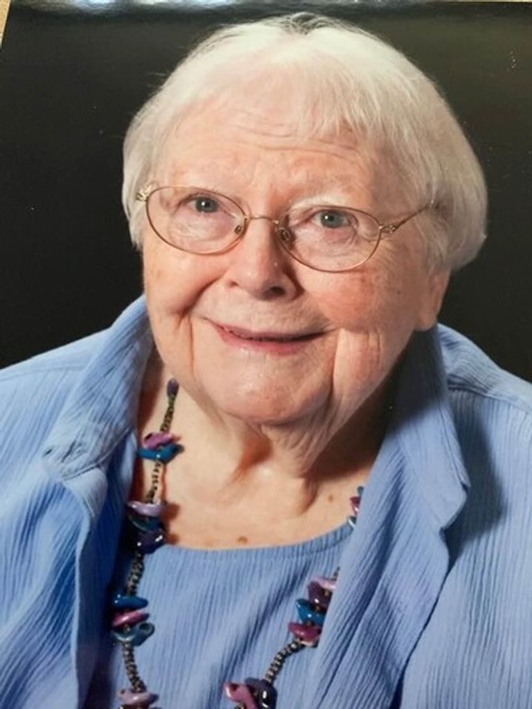 Dorothea Webster Profile Photo