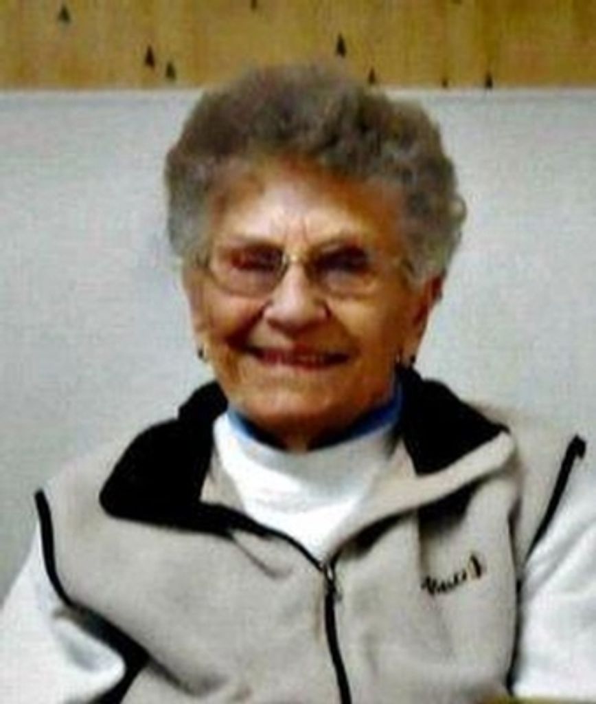 Pauline R. Hanson