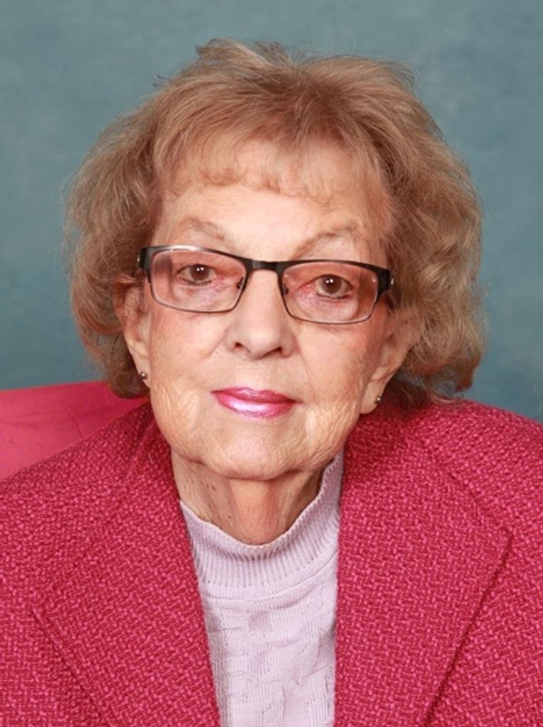 Wanda Louise Robbins Profile Photo