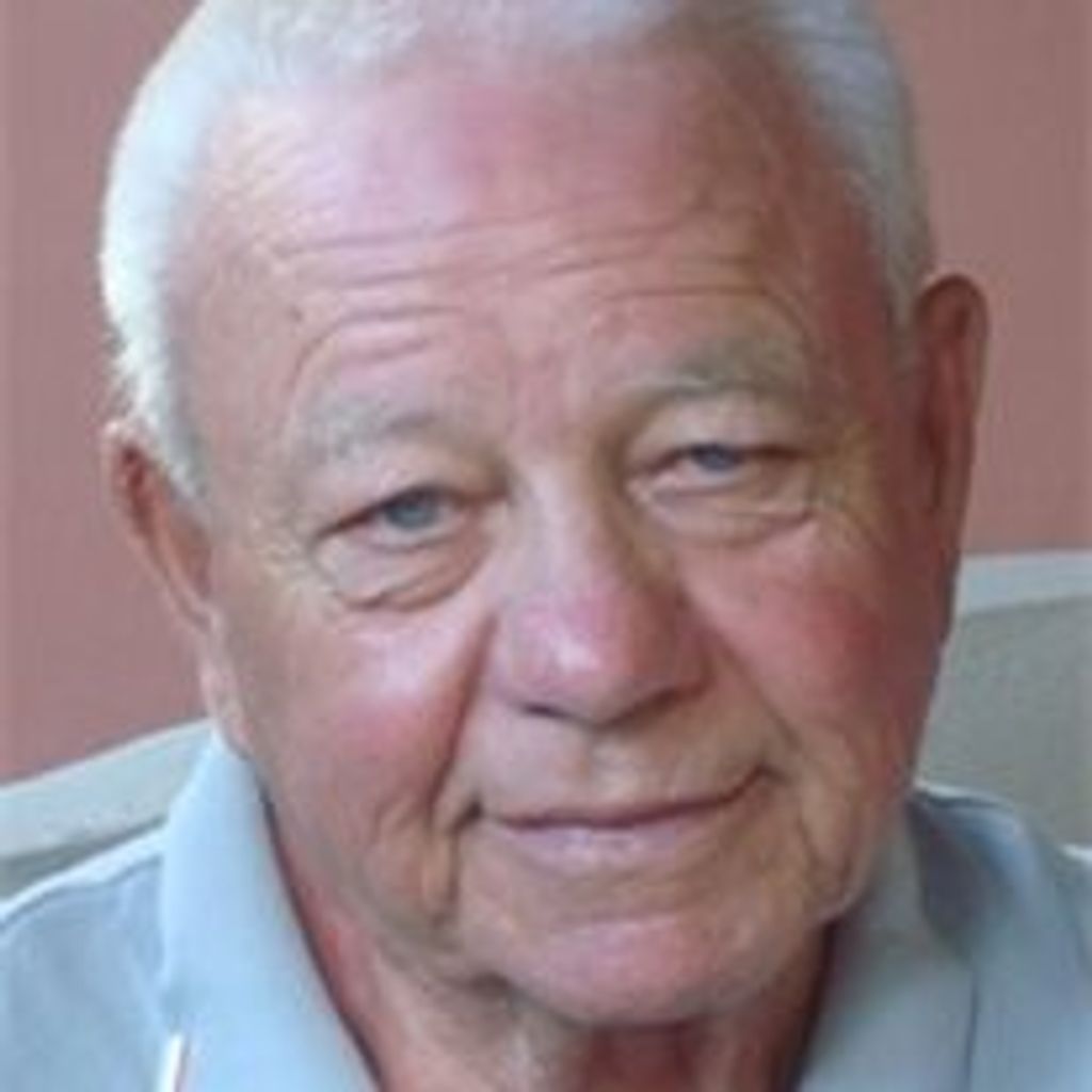 Paul T. Delaney