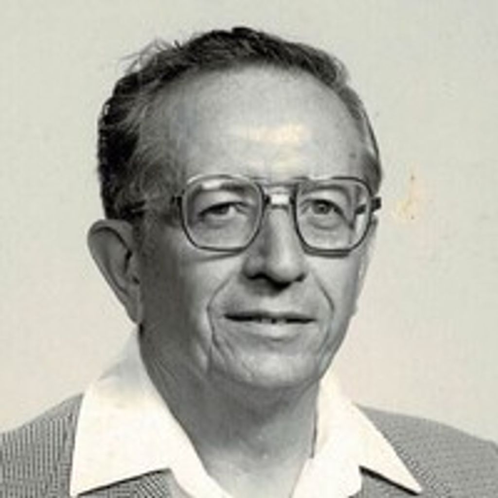 Thomas H. Castner