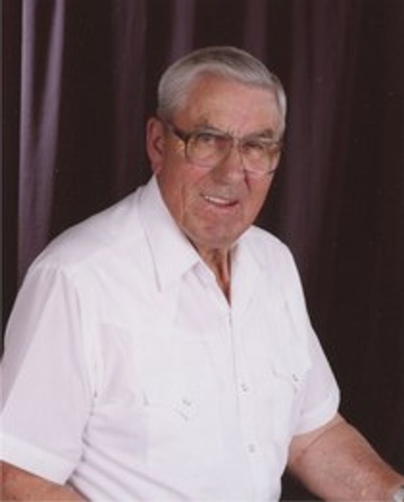 Ralph E. Brenden Profile Photo