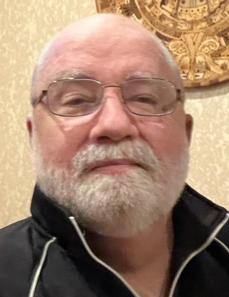 Mr. James Vaughn “Jim” Freeman Profile Photo