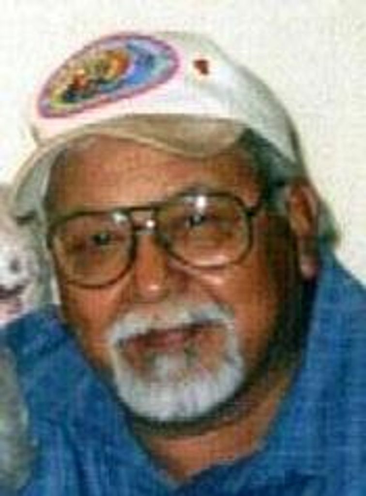 Alfred R. Lara