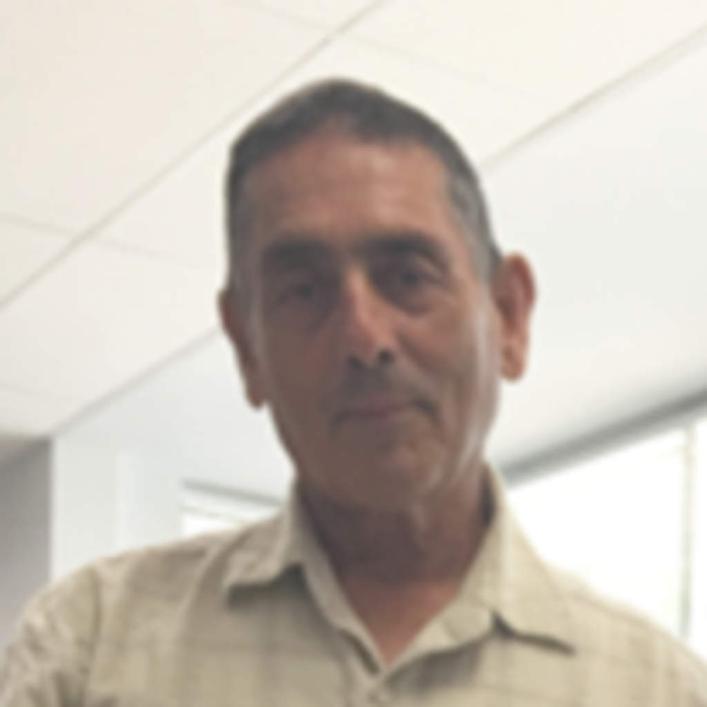Oscar Heriberto Apodaca
