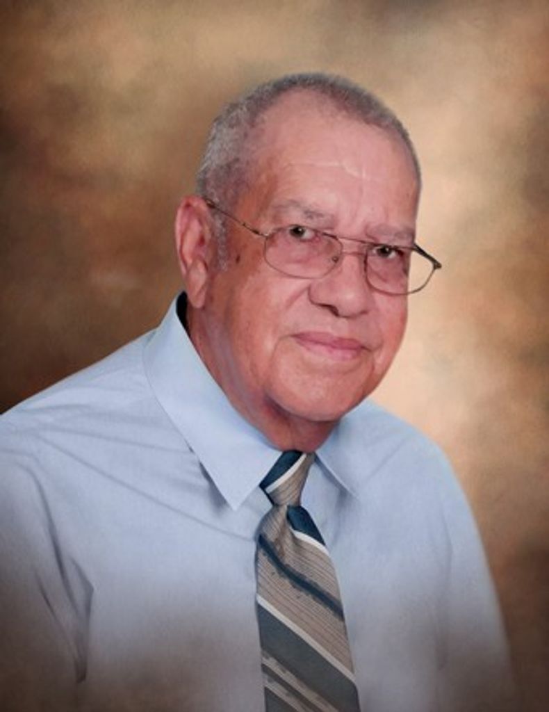Nelson Thibodeaux