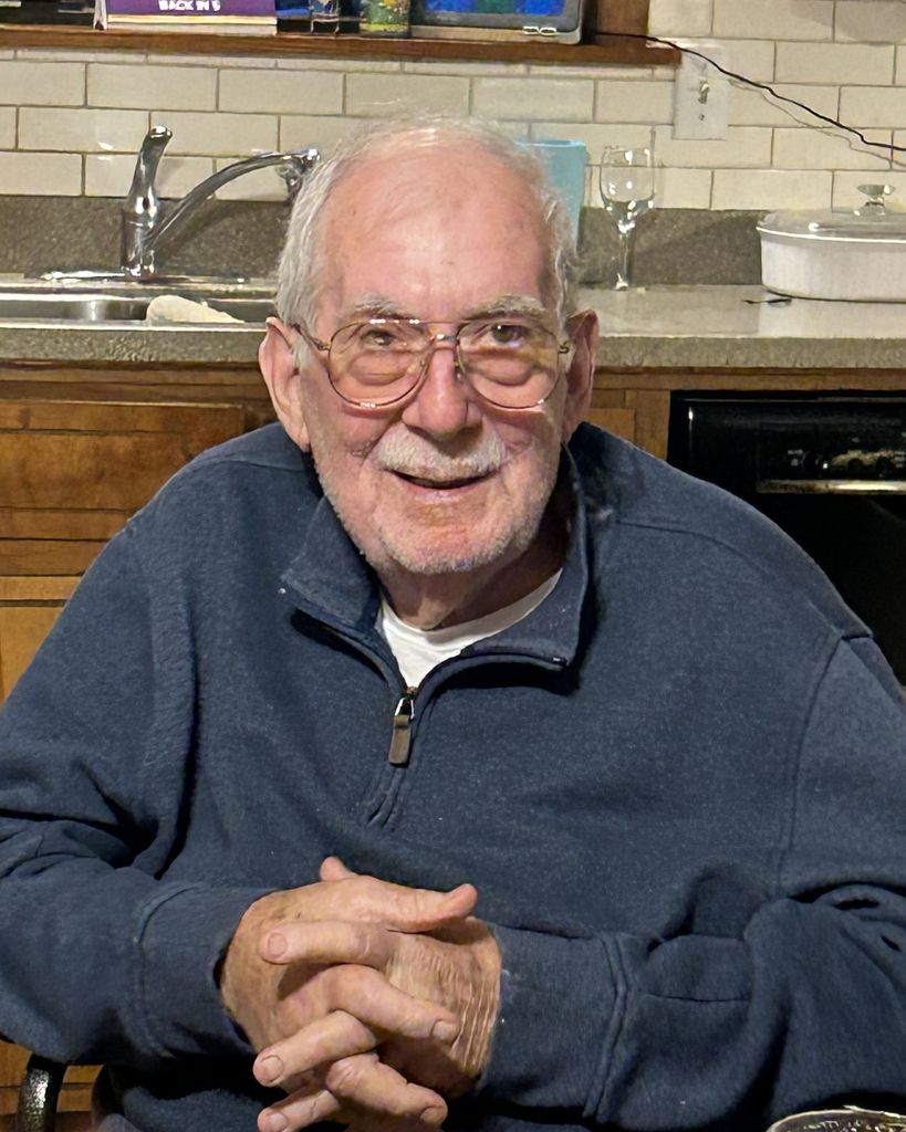 Richard Morris Keller Profile Photo