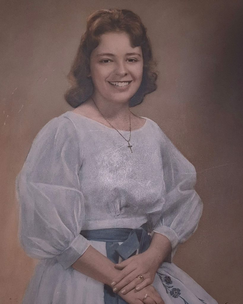 Patricia Ann Dolgos