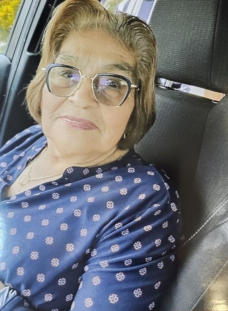 Mercedes Rios Profile Photo