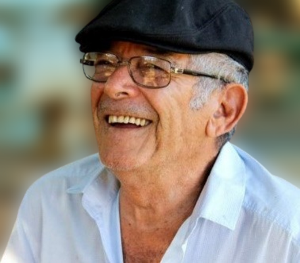 Iris De Almeida Filho