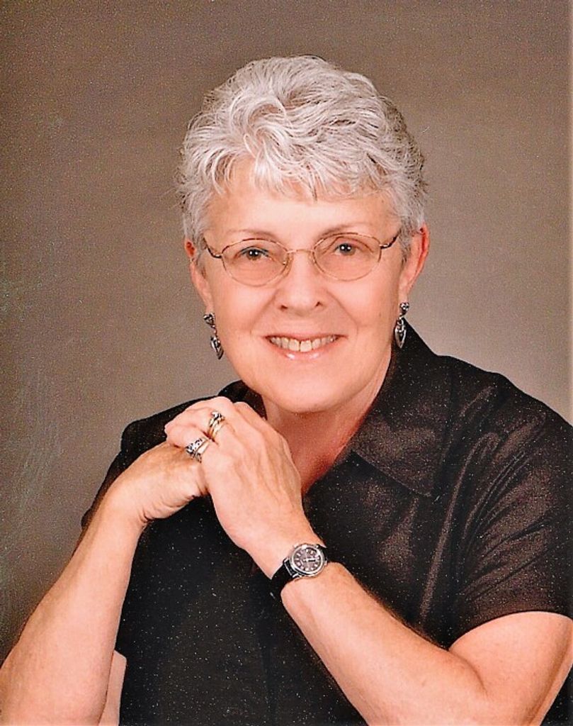 Mary Katherine (Goebel)  Allen