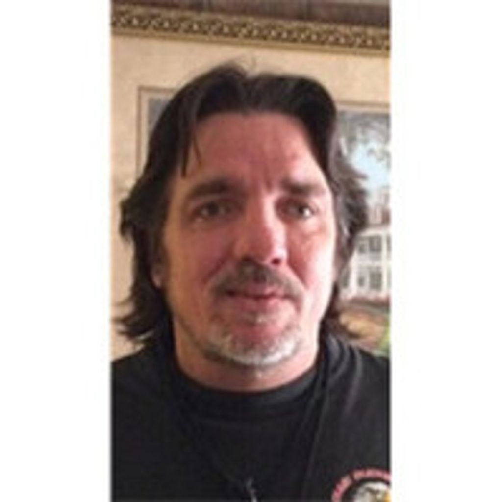 Marty Ray Black