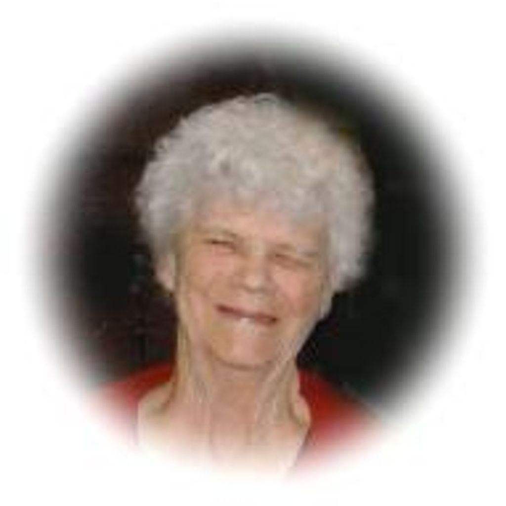 Marjorie THOM Profile Photo