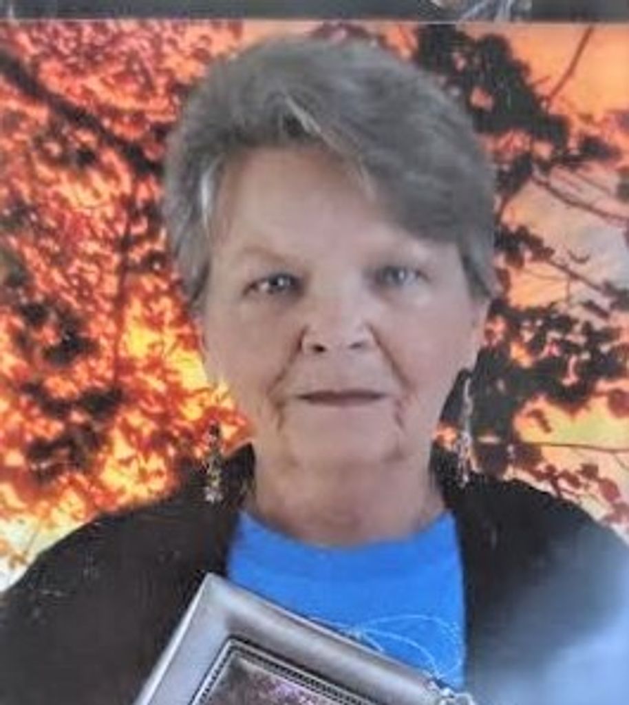 Peggy Robinette Profile Photo