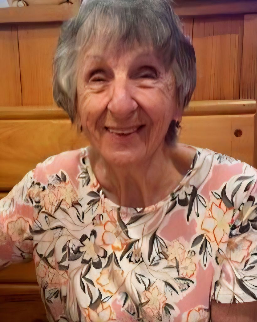 Lois Elaine Woody Profile Photo