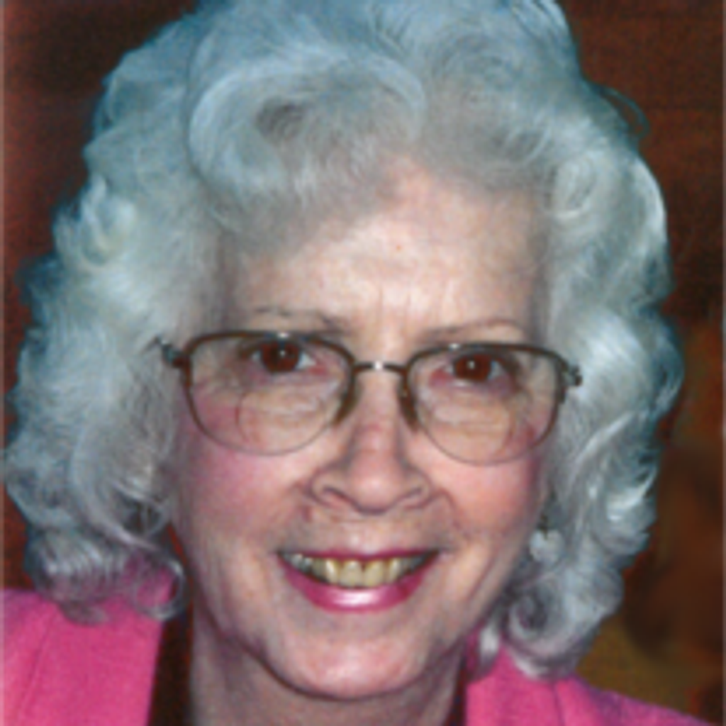 Mary Magdalene Mallory Franklin