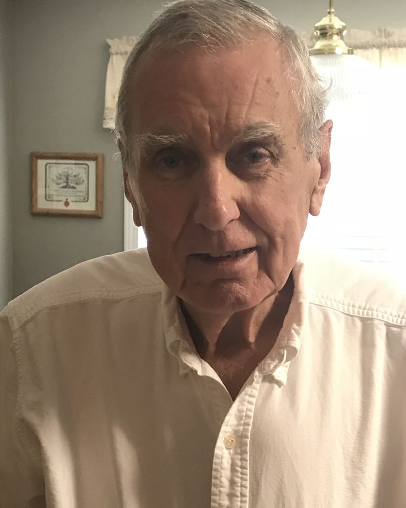 Harry Lee Tague