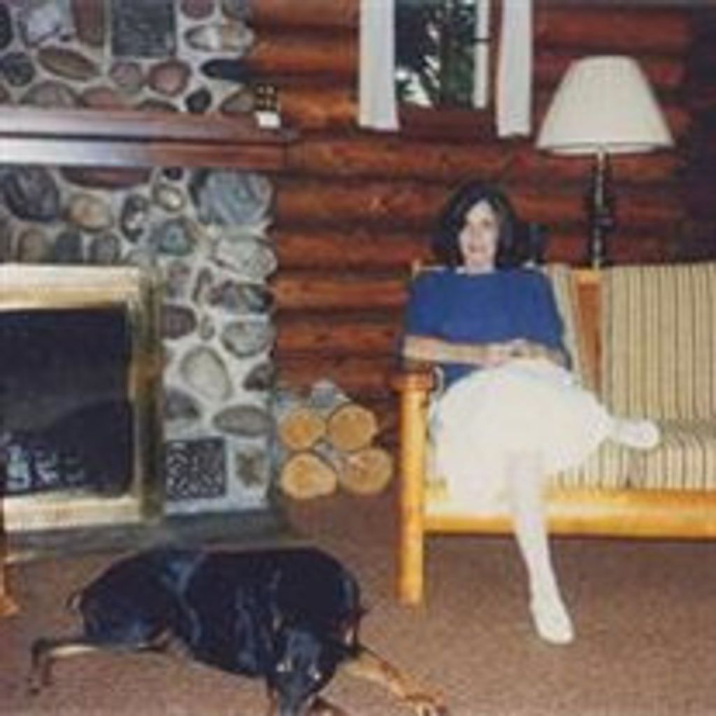 Mary Olschefski