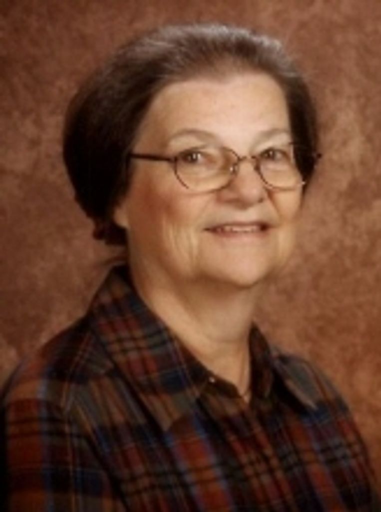 Carol Ann Simons