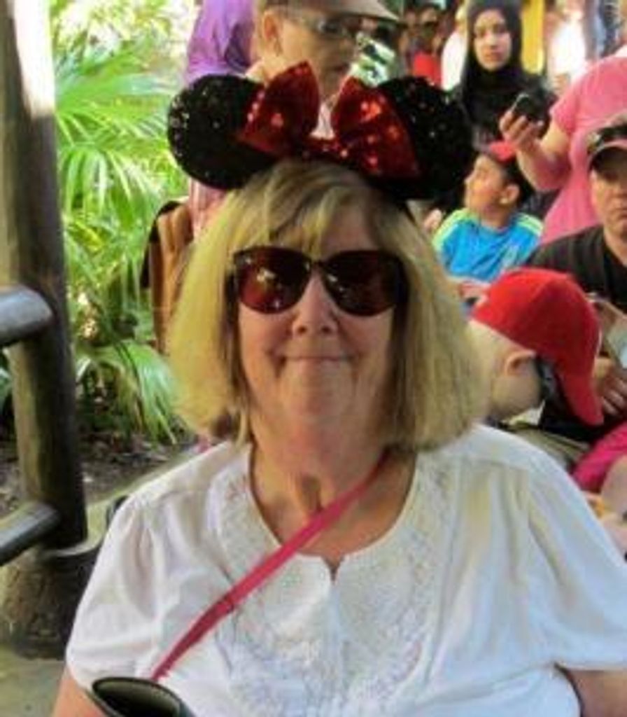 Sandra Miller Profile Photo