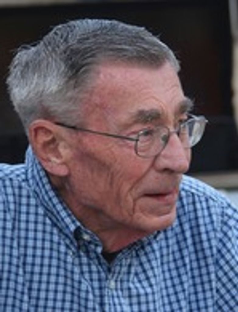 James M.L. Smith