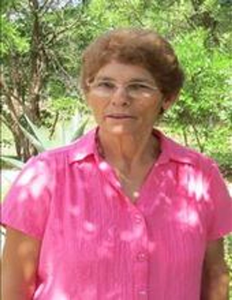 Maria G. Acosta
