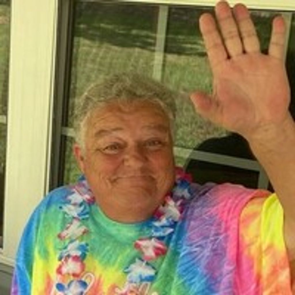 Myrtle Lorene Martin