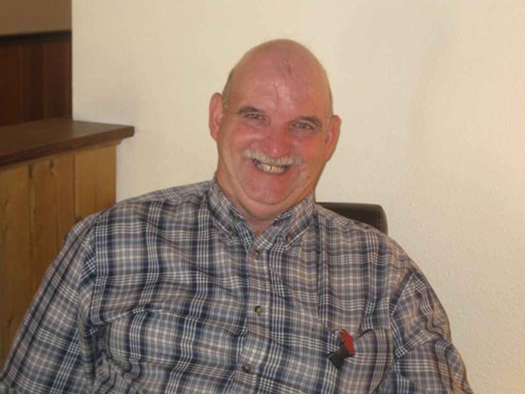 George Daniel Ryan Profile Photo