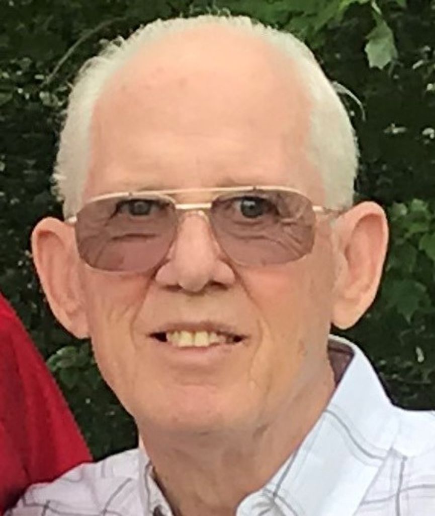 James R. Hathaway, Sr. Profile Photo