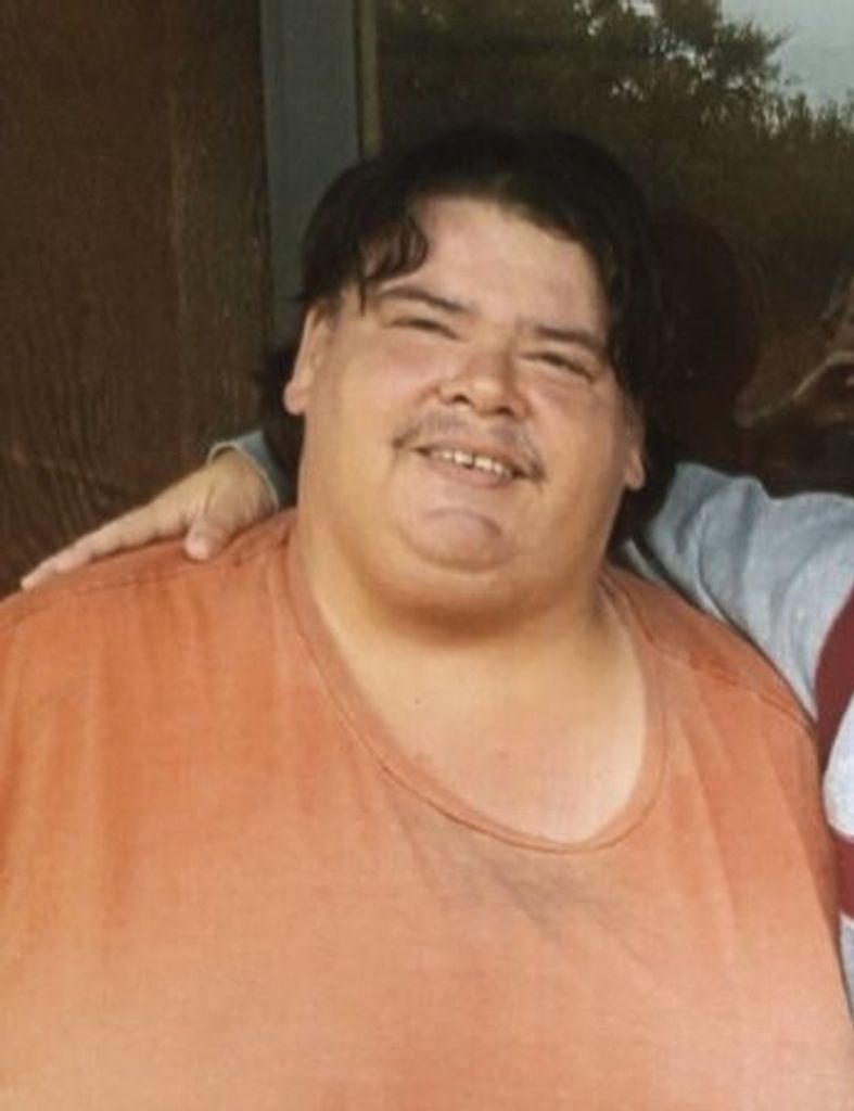 Maurice "Big Mo" Wayne Ray