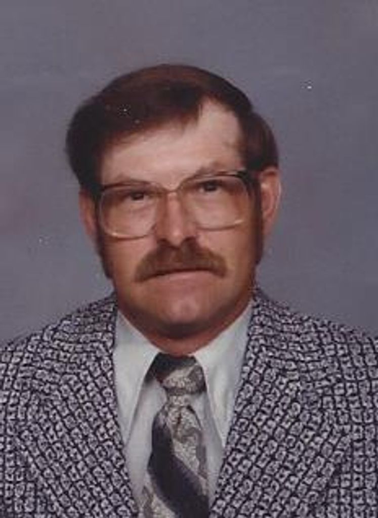 Jerome Henry Rustemeyer