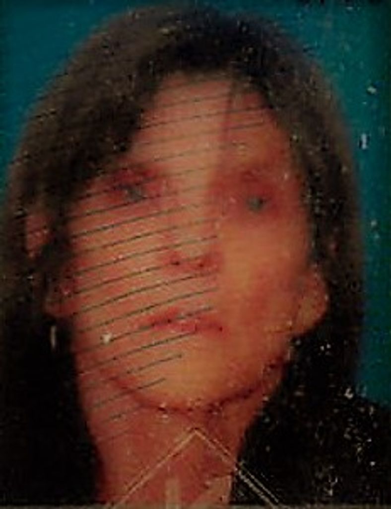 Betty Jo Cook