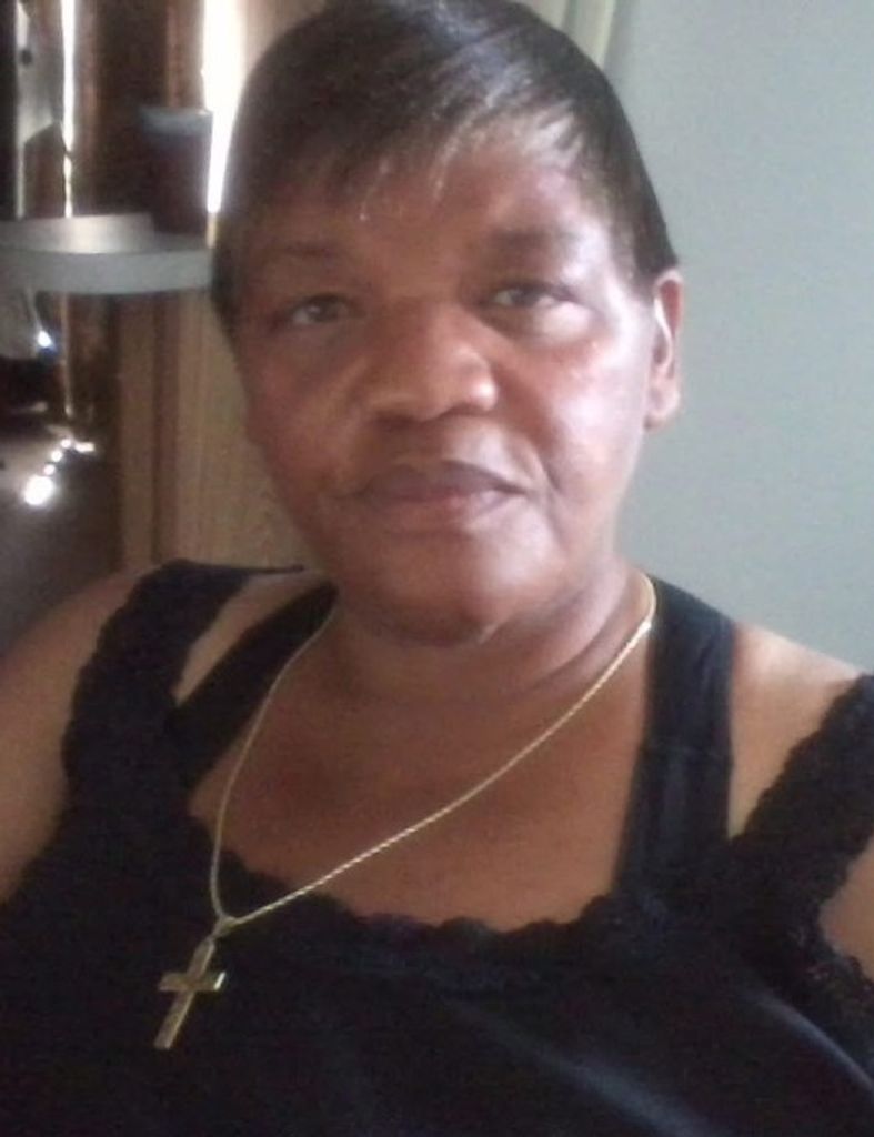 Agnes (Melvin)  Chevallier Profile Photo
