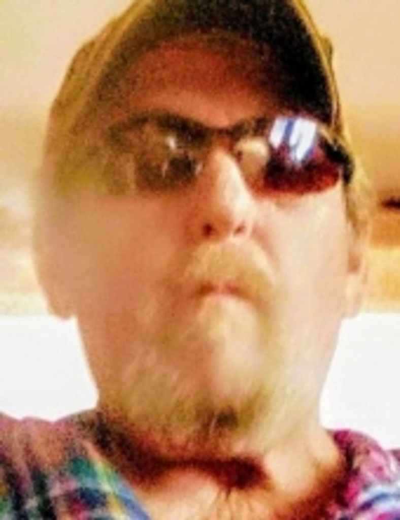 Gerald Jerry Gandee Profile Photo