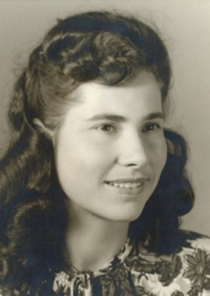 Fern Cheatham
