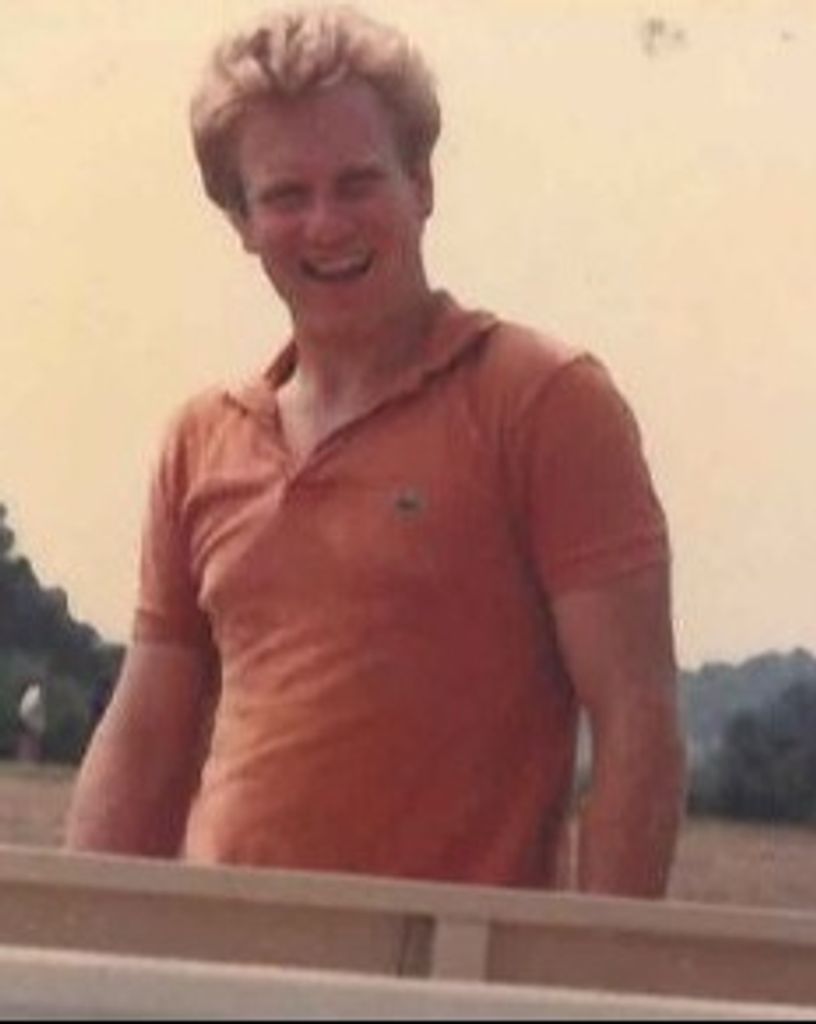 George E. Harton Jr. Profile Photo