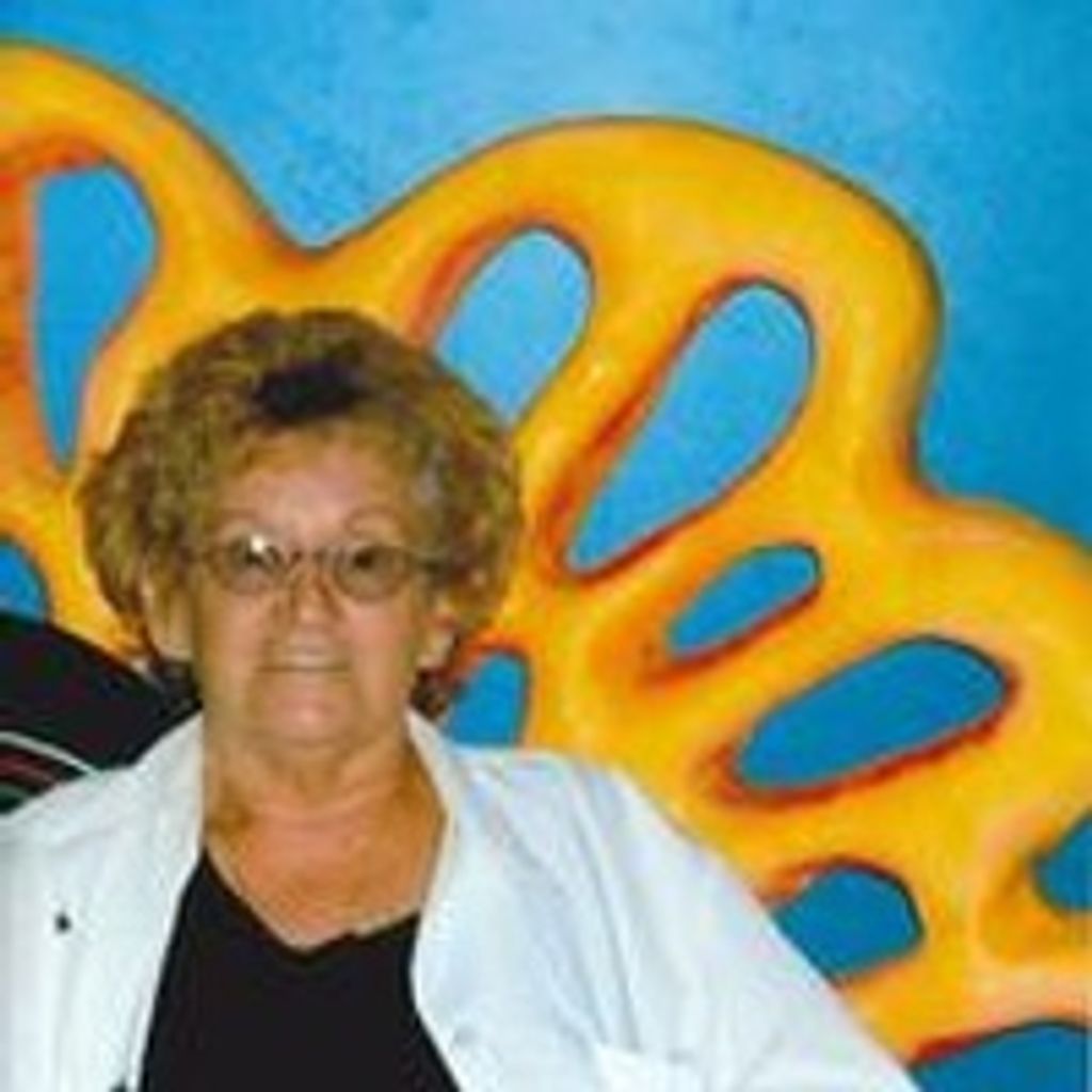 Estella D Locantore