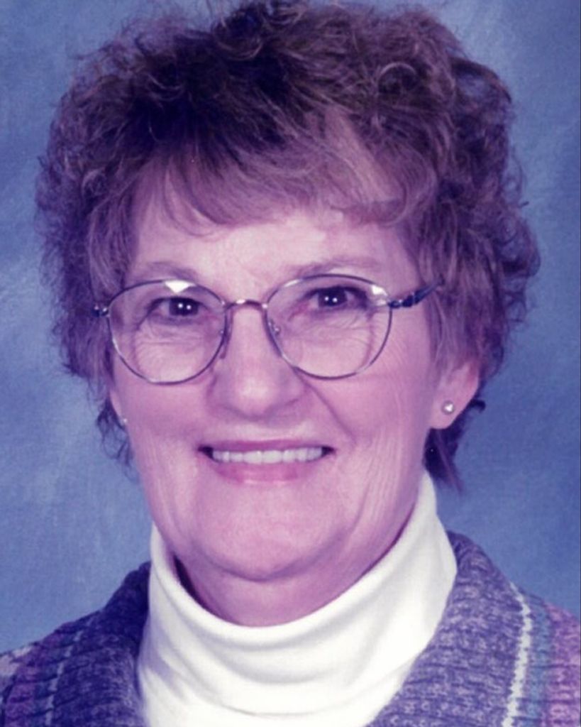 Betty L. Brewer
