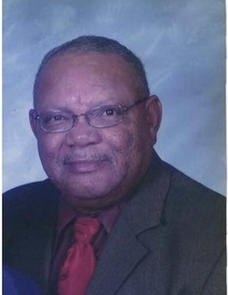 Troy Vivion Goffney