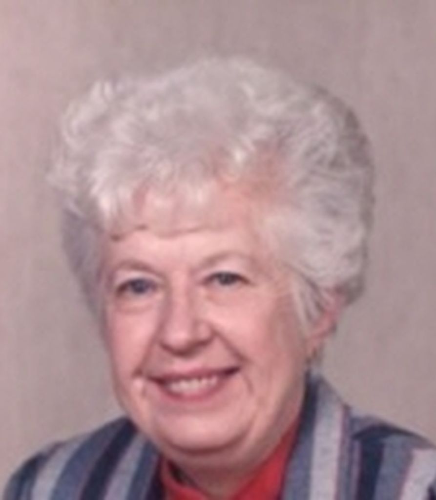 Geraldine Boeing