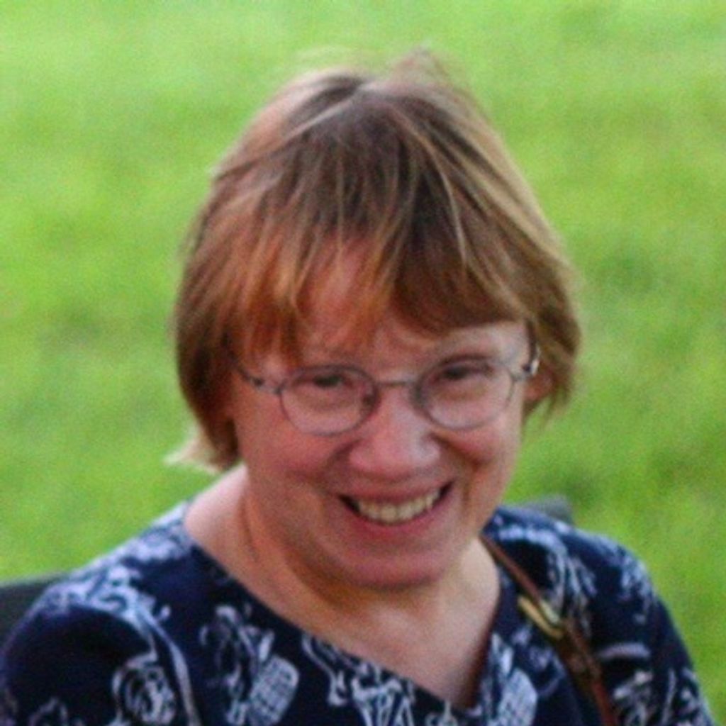 Christina Welch