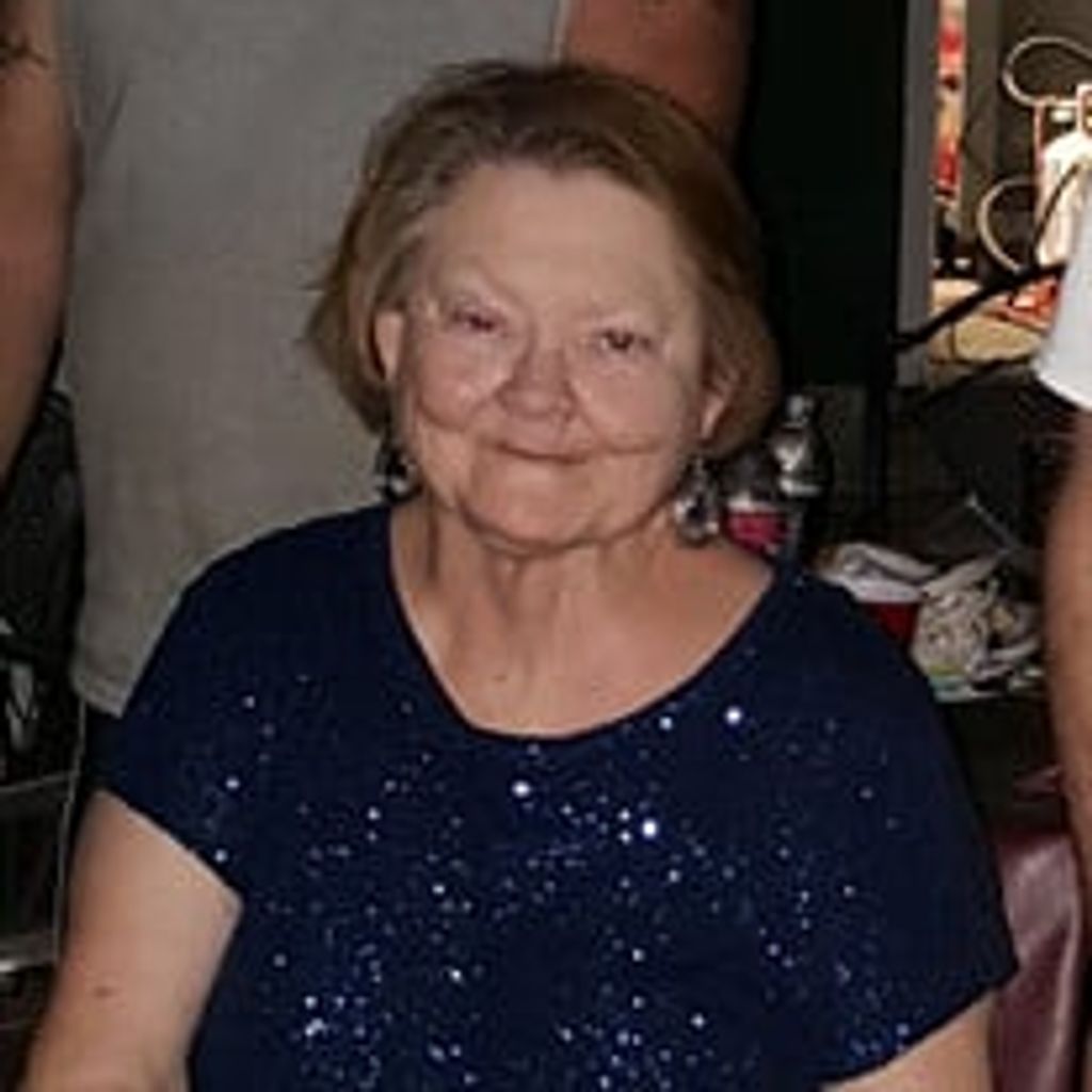 Sharon Kay Scherer