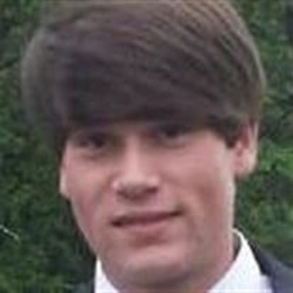 Tanner O'Beirne Gardo Profile Photo