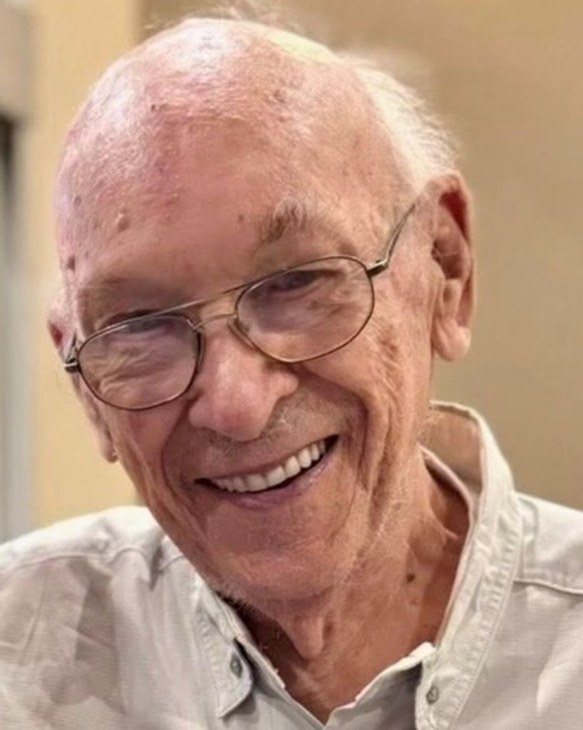 Richard Baumgarten Profile Photo