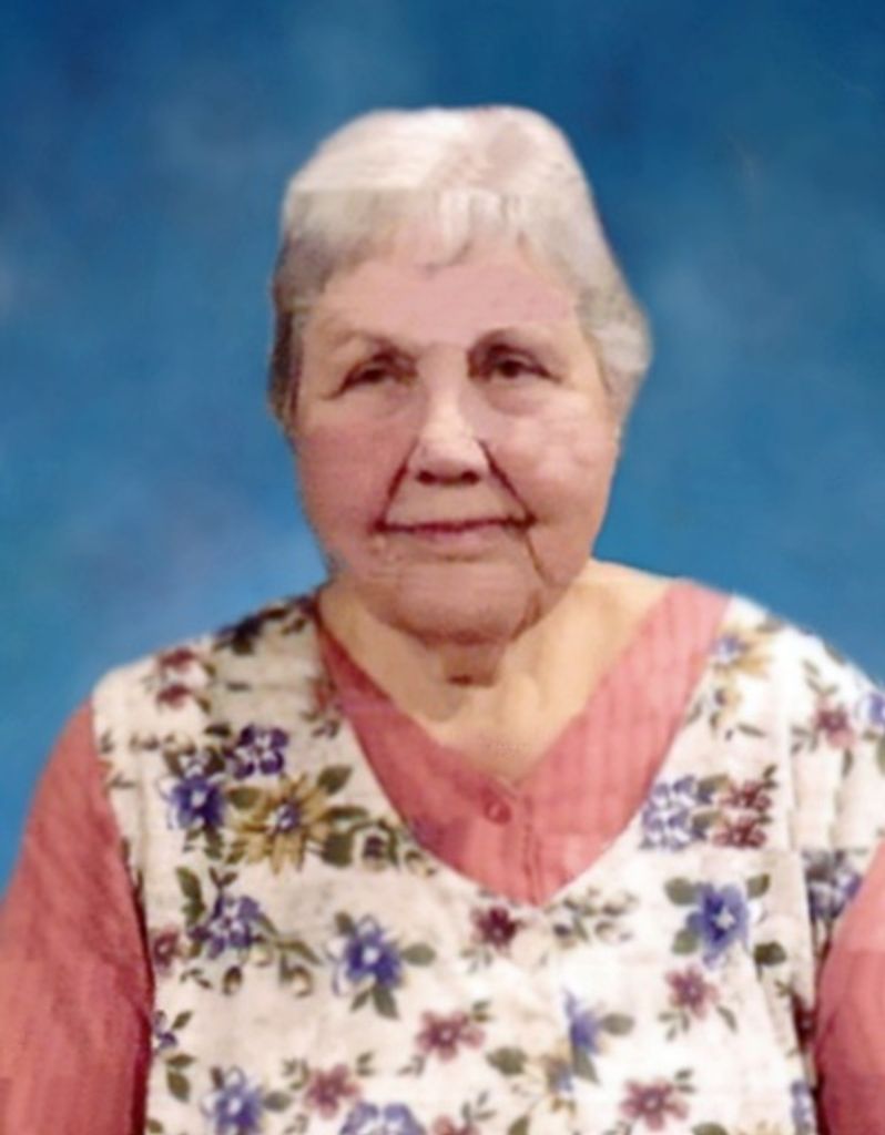 Evelyn Blakely Goss Profile Photo