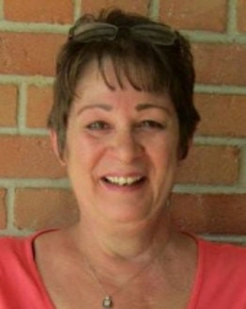 Kay Reed